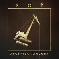 Apošnija tancory cover