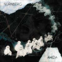 Ahida cover
