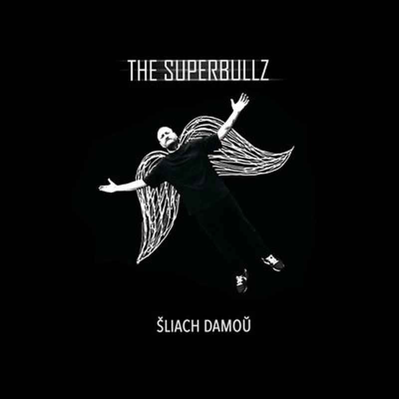 Shliah Damou cover art