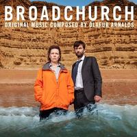 Broadchurch cover