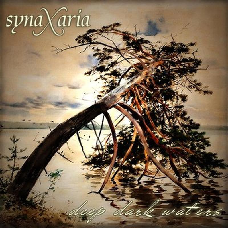 The Pike Of Kaldycheva Lake cover art