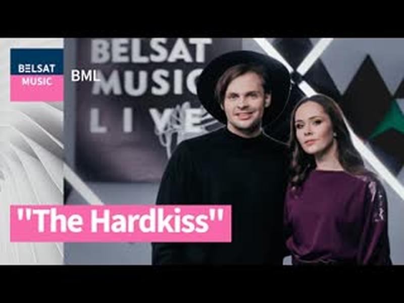 The Hardkiss у #BML – галоўныя гіты ў акустыку і беларускамоўны сюрпрыз cover art