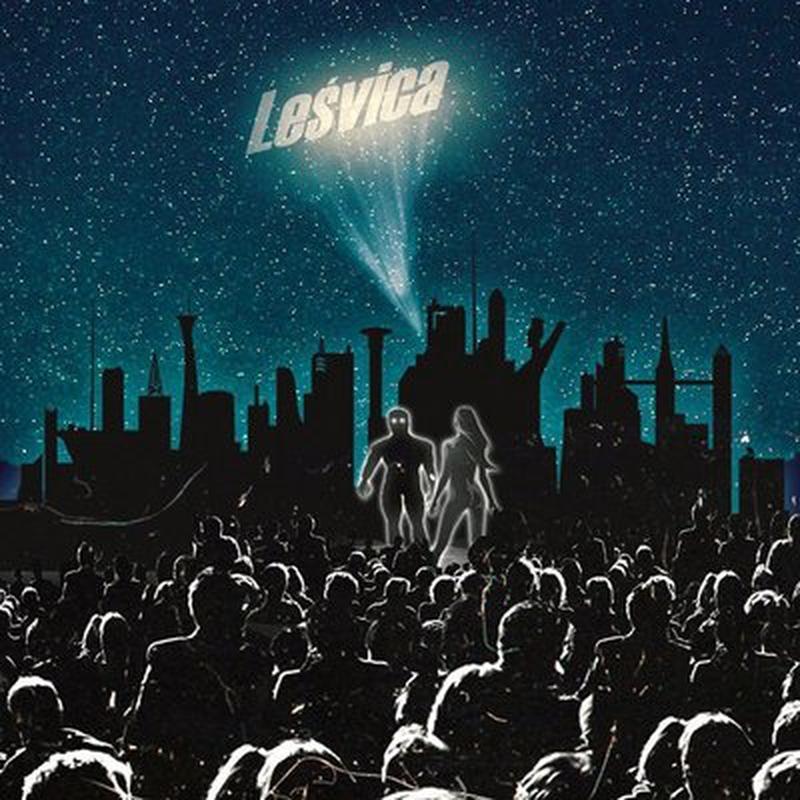 Leśvica cover art