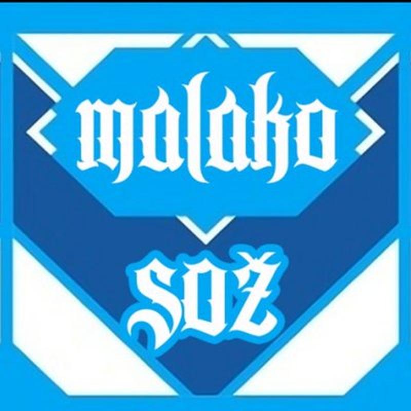 Malako cover art
