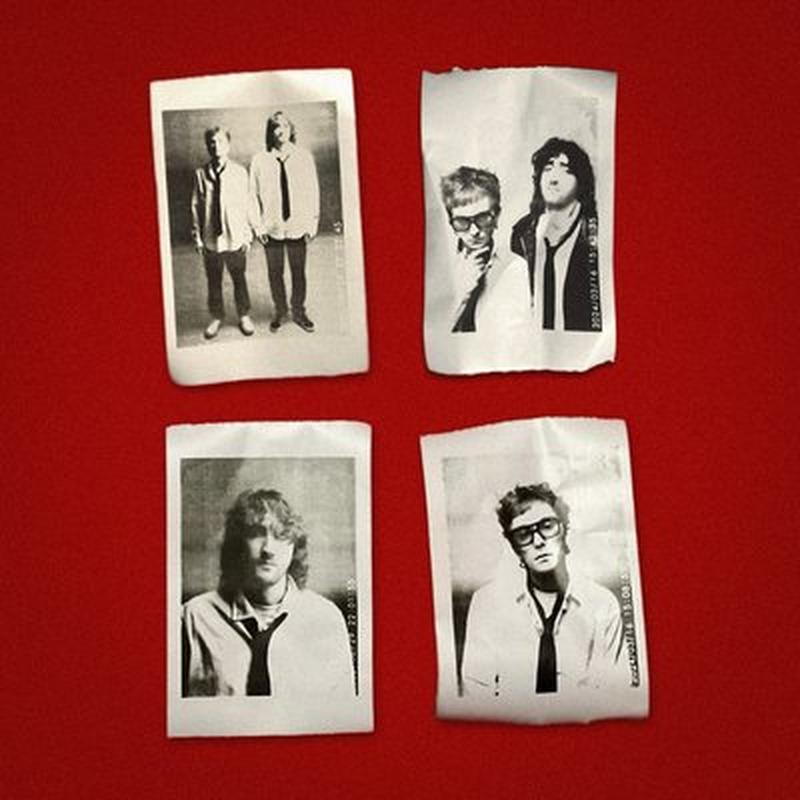 Cache Clip cover art