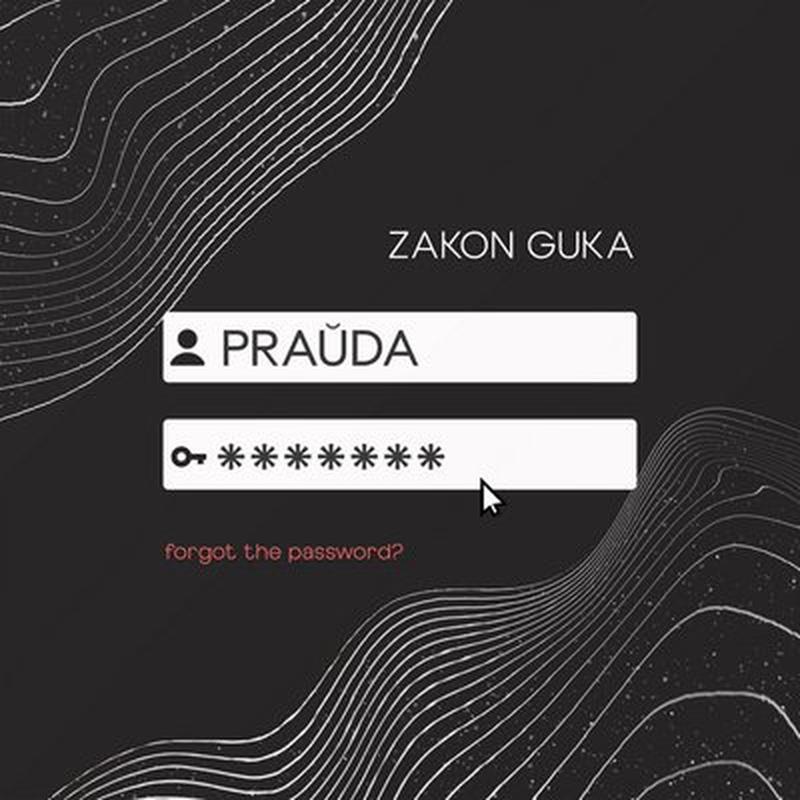 Praŭda cover art