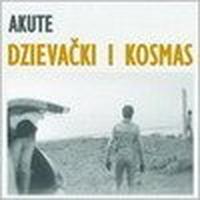 Дзевачкі і космас cover