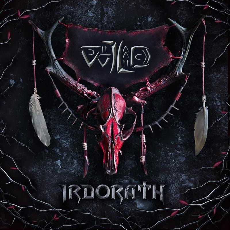 My Hero cover art