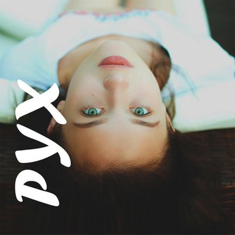 Рух cover art