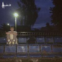 Настальгія cover