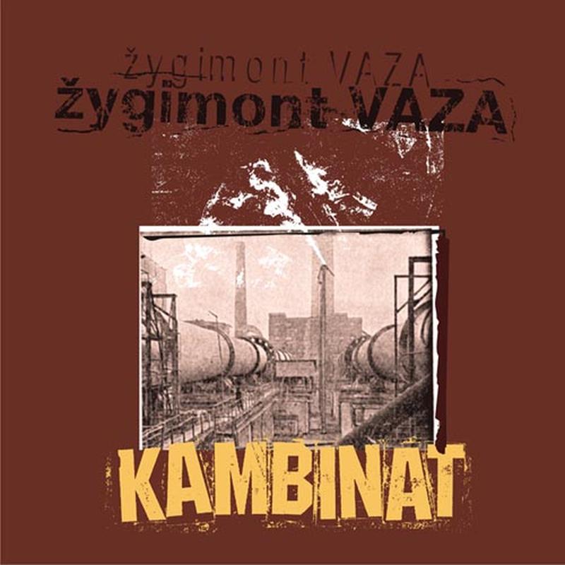 Kambinat cover art