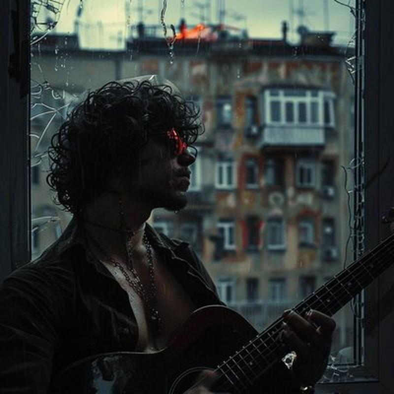 Help Yourself cover art