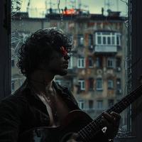 Help Yourself cover