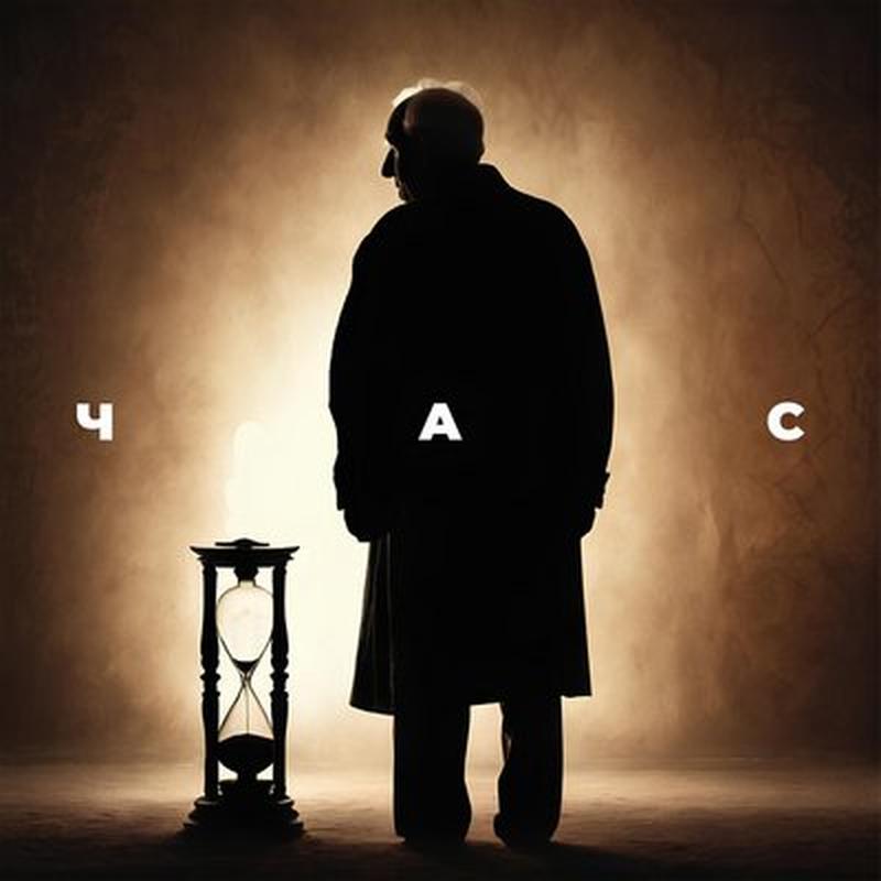 Час cover art