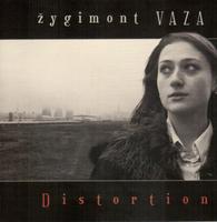 Distortion cover