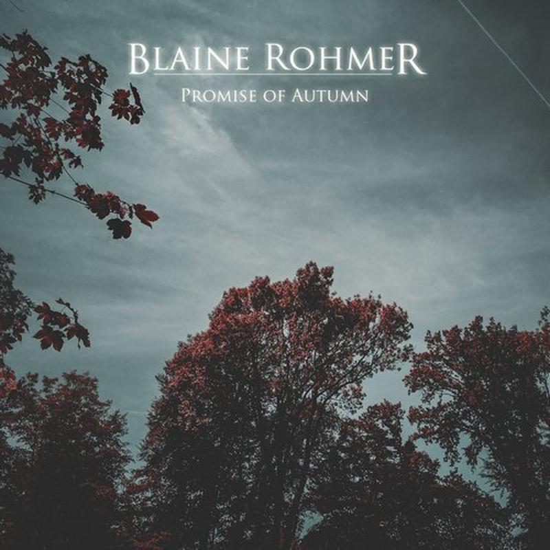 Promise Of Autumn cover art