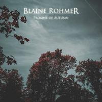 Promise of Autumn cover