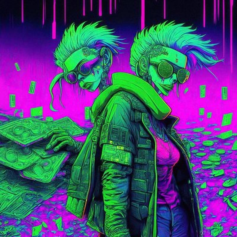 Даляры cover art
