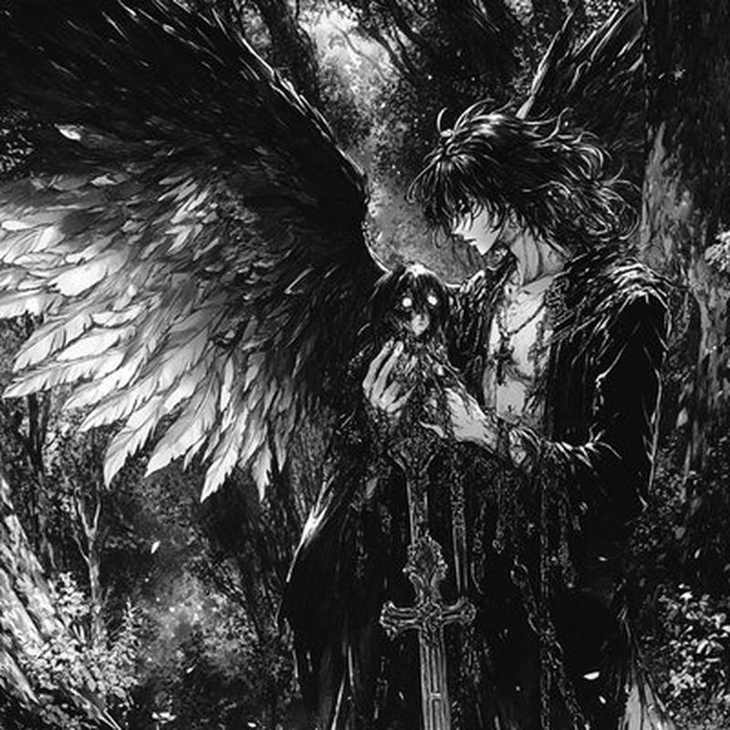 Берсерк cover art