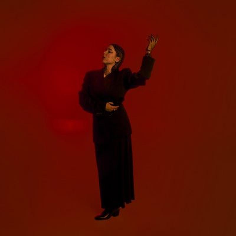 Padyjdzi cover art