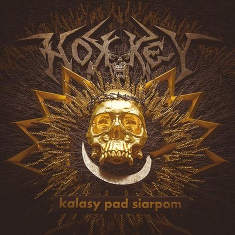 Jablyčny Smak cover art