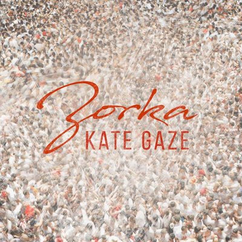 Zorka cover art
