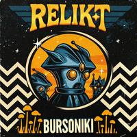 Bursoniki cover