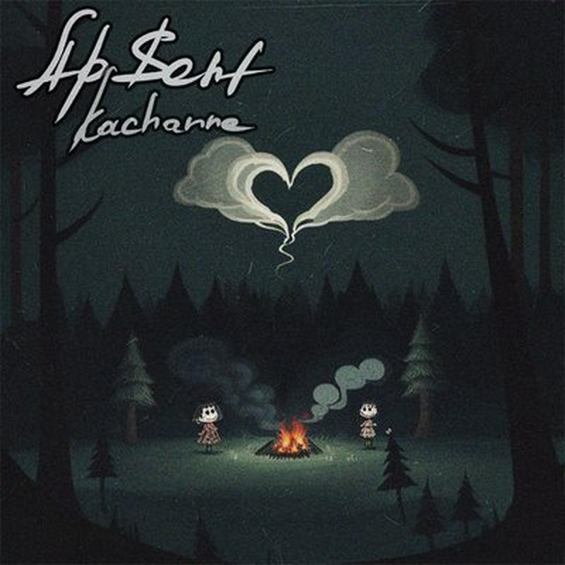 Kachanne cover art