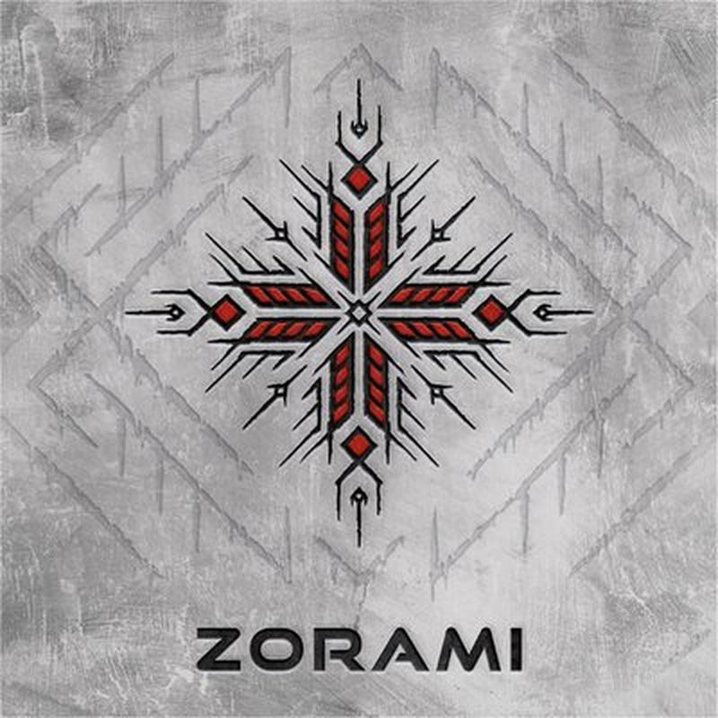 Zorami cover art