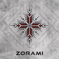 Zorami cover