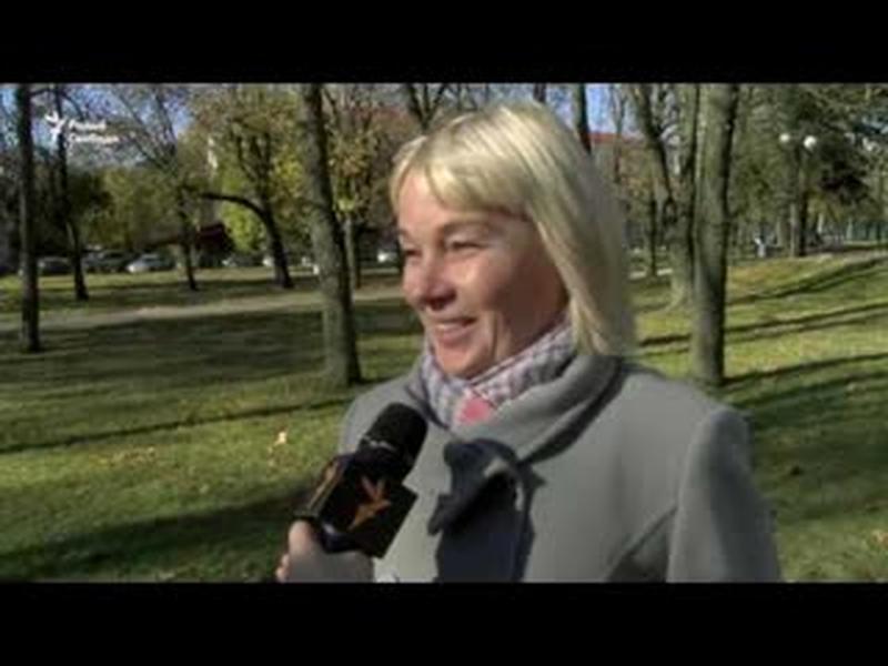 Рэакцыя беларусаў на слова «бацька»: вулічнае апытаньне | Реакция беларусов на слово «бацька» cover art