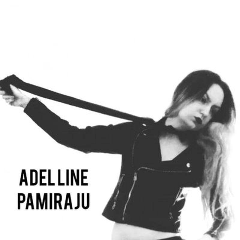 Pamiraju cover art