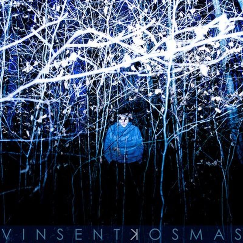 Kosmas cover art