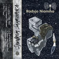 Radyjo Niamiha cover