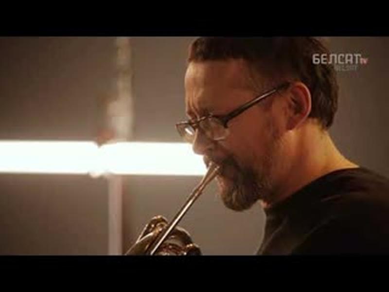 Belsat Music Live #90. Pafnutiy's Dreams cover art