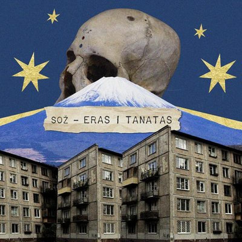 Eras i Tanatas cover art