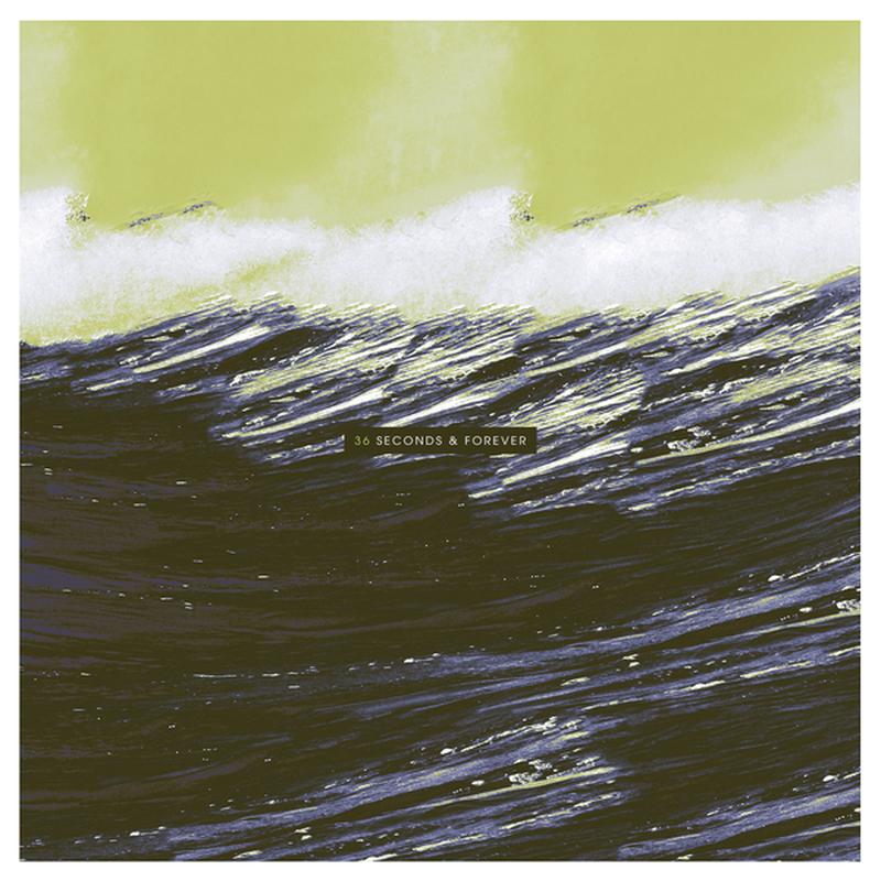 Seconds & Forever, Part 1 cover art