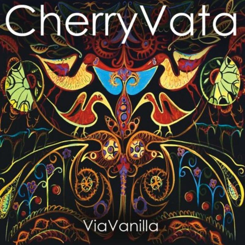 ViaVanilla cover art