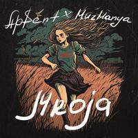 Mroja cover