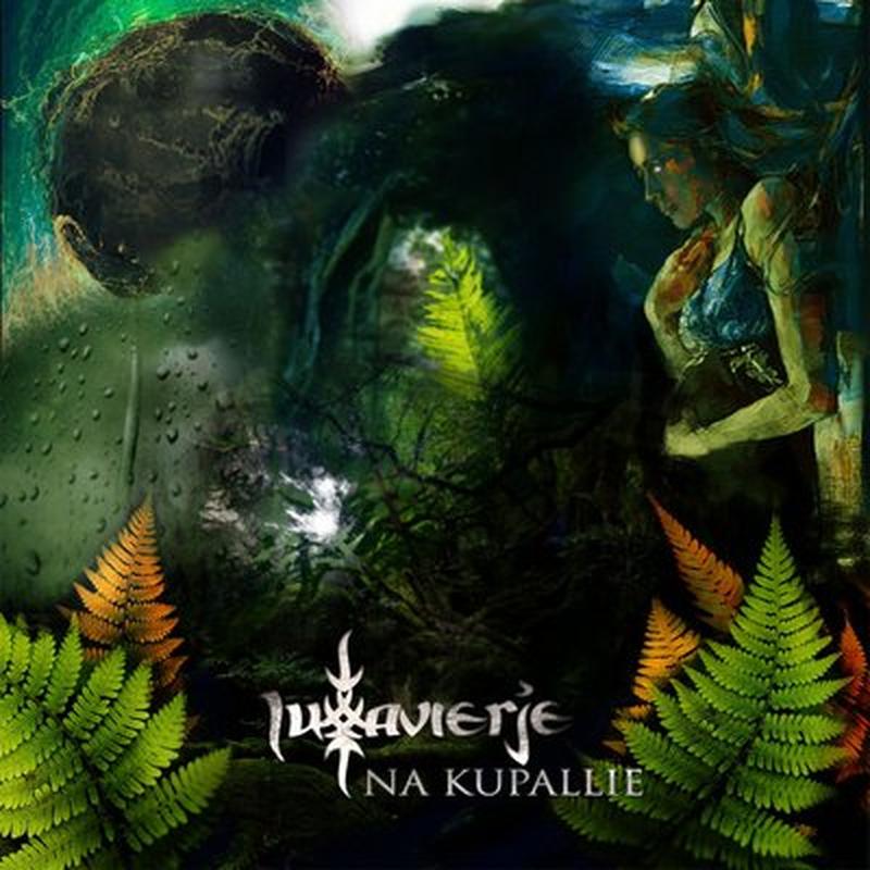 Kupalinka cover art