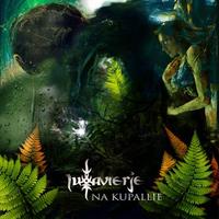 Khadzili dzieuki cover