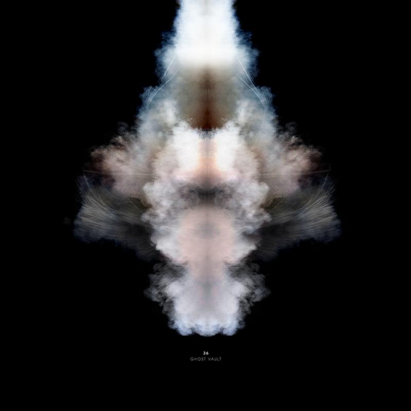 Five Eyes cover art