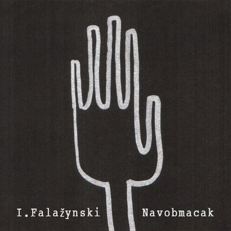 Huś i Bahdanka cover art