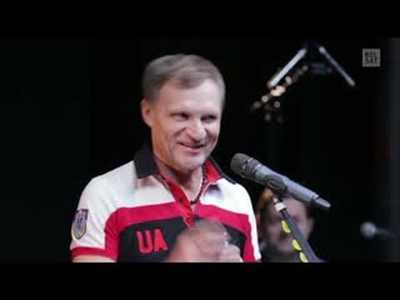 Belsat Music Live #10. Воплі Відаплясава cover art