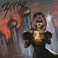 Zhraja cover