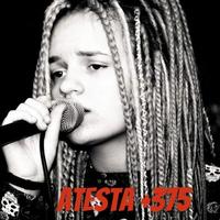+375 cover