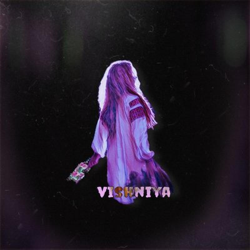 Vishniya cover art