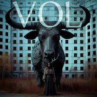VOL cover