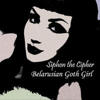 Belarusian Goth Girl cover