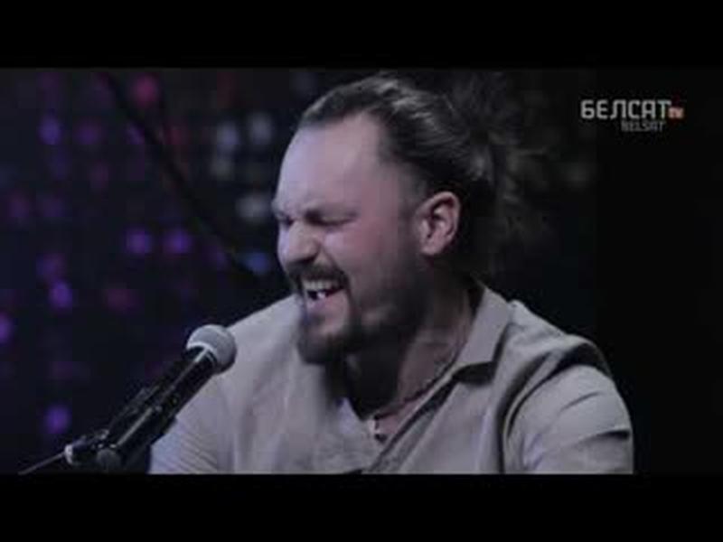 Belsat Music Live #57. Shaman Jungle cover art